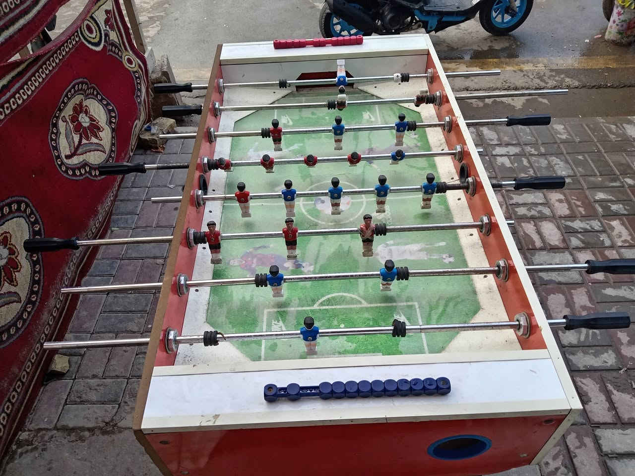 فيشه لبيع. خت جديده كل نقص مابيهه***********
