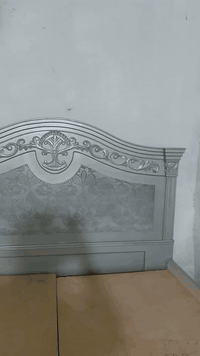 غرفة نوم 6 باب ملكيه كويتيه إيطاليه مستخدمه 

شرط النظافه والمتانه وشرط كويتي إيطالي مو 

تركي ولا ماليزي غرفه تكمه وعمليه ونظام شد كلبس 

مو مثل الجاهز يجي جوي تتكون من 5 قطع 

كنتور 6باب 3 متر 

ميز مرايه ب 10  مجرات بعرض مترين 

كومديات عدد 2 كبار الكومدي 3 مجرات 

سرير نفرين بعرض مترين في مترين ابو التاج 

الغرفة كلش حلوه ومرتبه وسعرها مليون و350 ألف 

كامله يدات وقفاله عنوان داخل المنشور 

***********
