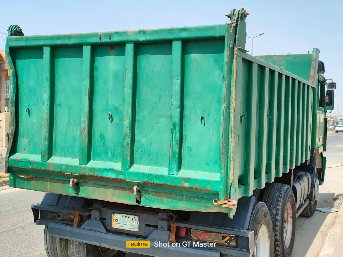 فالفو سحال موديل 92 مكينه جي 10 كير 3في3 وشلعه مكانه واسط للاستفسار اتصال بالرقم ***********
