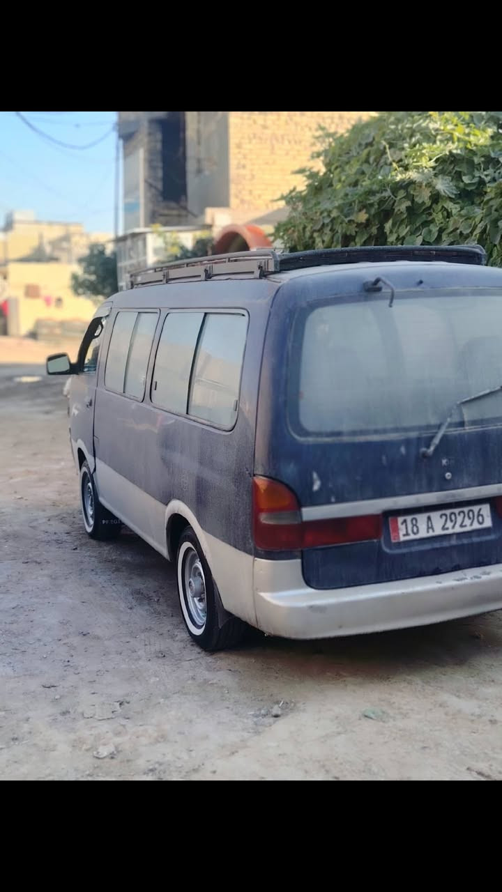 سلام عليكم بريجو للبيع موديل 97مكفوله من صبغ والضربه محرك كير اكسل مكفولات أرقام انكليزي بسمي تحويل ثاني يوم العنون بابل ✈️لاستفسار تصال عل رقم ***********
