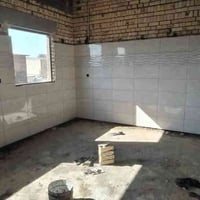 سيراميك بورسلين • تركيب سيراميك • داخل الكوت