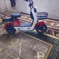 ماطور كهربائي • نظيف • كركوك حي الحجاج