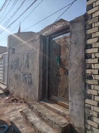 للبيع بيت 100 طابو زراعي بنيان درجه اولى مجاري تئسيس كله كامل فقط لبخ ...