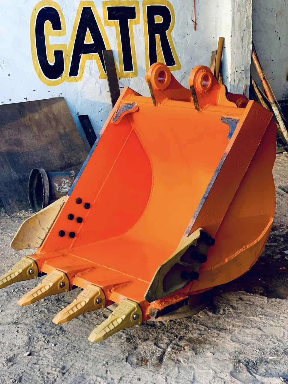 السلام عليكم
حدادة السلطاني في خدمتكم
تفصال جميع انواع واحجم الكيلات
تصليح جبات 
تصليح كيلات
تزغير كيلات 
عمل داخل المحل وخارجه
تفاصل وعمل انواع كيلات
١/كيله تطهير ١٧٠
كيله ٦٠
كيلة متر
كيله ٨٠
كيلة٧٠
كيلة ٤٠
كيلة ٣٥
كيلة تطهير ذراع طويل
كيلات مقالع مع ضمان العمل والحديد
مكان العمل بابل ناحية شوملي٠
‭٠٧٧٥ ١٠٩ ٦٠٢٩‬
‭٠٧٨١ ٩٩٥ ٥٢١١‬
***********
