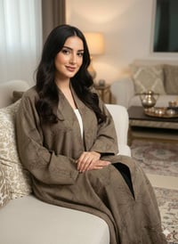 بشتات رمضانية • خليجية • مقاسات مختلفة