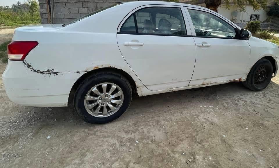 السلام عليكم
للبيــع …..

بي وأي دي 

BYD

2015 

G3

كير ومكينه نضيفات خير من الله 

تايرات 4 جديدات 

حداديه وصدر نضيفات 

مكفوله من الحادث 

بيها فقط طخطخات بسيطه وخياس بسيط 

السياره خير من الله 

رقمي الدولي الجديد 

رقم واسط ب اسمي تحويل ثاني يوم 

سنويه جديد ل 2030

داخلها نضيف كلش 

كشرها نظيف 

بانوراما 

بصمة أبواب 

كراسي جلد 

كهربائيات شغاله 

المحرك نظيف ما بي تبخير ولا شي 

كير أوتوماتيك 

السعر44 وبي مجال 

تواصل :

***********

غير متواجد خاص
