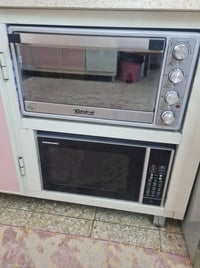 فرن ومايكرو • طباخ • بغداد