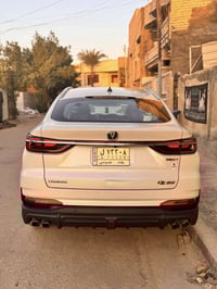 شانجان CS85 موديل 2022 – فل كامل (أعلى فئة) محرك 2.0 تيربو 4 سلندر بقو...