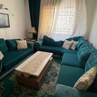 طقم كنب • كنب فخم • كنب تفصيل • كنب مستخدم • كنب مع طاولة • كنب مع سجا...