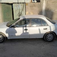 سيارة سوناتة تو  للبيع رقم او تسقيط سنوية بأاسمي ثاني يوم احول رقم اجن...