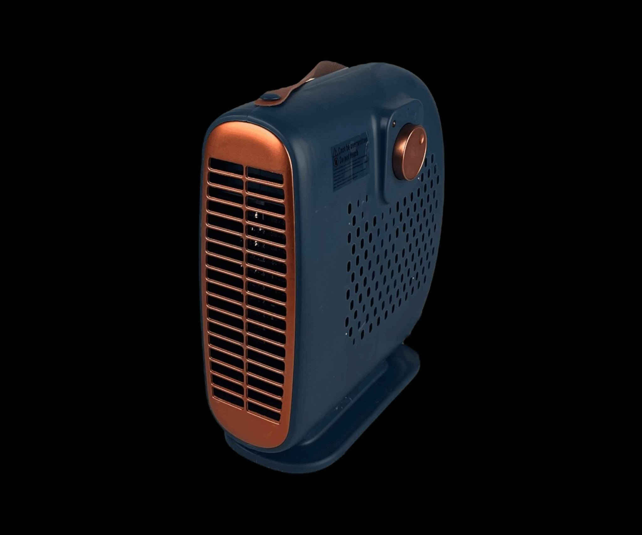 مروحة تدفئة مكتبية

المميزات:

مروحة تدفئة مكتبية سهلة الحمل بتصميم عصري يناسب مختلف الديكورات.

آمنة للاستخدام، حيث تأتي بهيكل خارجي من البلاستيك المقاوم للرطوبة والكسر، مما يضمن متانة الجهاز.

يتم التحكم في سخان الهواء بسهولة، مما يتيح لك ضبط درجة الحرارة حسب الرغبة.

عتلة مخصصة للتشغيل والإيقاف، مما يسهل الاستخدام اليومي.

2 مستوى للحرارة، مما يمنحك المرونة لاختيار مستوى الدفء المناسب.

تصميم خفيف الوزن يجعل من السهل حمل المدفأة من غرفة إلى أخرى.

تعمل بتقنية التشغيل الصامت، مما يجعلها مثالية للاستخدام أثناء العمل أو الدراسة دون إحداث ضوضاء.

قاعدة ثابتة تمنع الانزلاق وتضمن استقرار المدفأة على الأسطح المختلفة.

توفر استهلاك الطاقة مع الأداء الفعال، مما يجعلها خيارًا اقتصاديًا للتدفئة.

ملائمة للاستخدام في المكاتب، الغرف الصغيرة، أو أثناء السفر.

الطاقة الكهربائية: 500 واط، مما يوفر تدفئة فعالة وسريعة.

طول سلك الكهرباء: 60 سم، مناسب للاستخدام في المساحات الصغيرة.

أبعاد الجهاز: الارتفاع 27 سم  العرض 22 سم  الطول 6 سم،

المنشأ:الصين
سعر مفرد 15000دينار
سعر الجملة 8٫800 دينار
***********
What app أربيل, العراق
