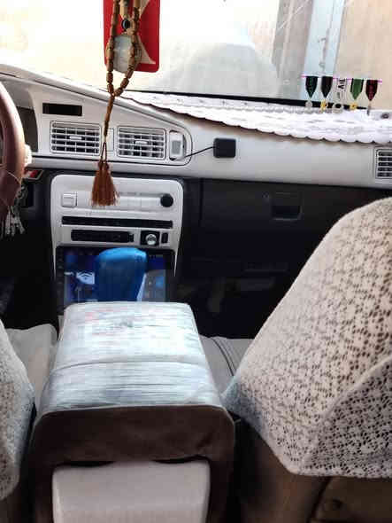 اللهم صل على محمد وال محمد إلى عشاق الياباني فقط تحفه للبيع الله شاهد تحفه عله  من العاميه للدعاميه متعوب عليهه شرط ميه بل ميه  شرط الفحص كامره دواره يعني كامره خلفيه شاشه تاب السياره واحد في واحد سويج الشركه عندي كير ومكينه وحداديه شرط حاويه ويل كب نفطي ويل كب مال شاهينه نفطي سياره سنتر لك شرط كارتون واني مسئول عن كلمتي السعر   59 
مكان بابل الرارنجيه 

للاتصال. ***********
