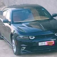 تشارجر • ٢٠١٦ • رقم واسط