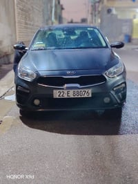 🙋  . فورتي 2021  .  لون نفطي  .  محرك 2k 🚨 .   الكير مبدله قبل شهر AT ...