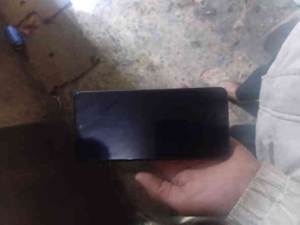 سلام عليكم  من رخصت الادمن 
جعاز البيع 
ذاكره 256
جهاز نضافه 100/100
صار 20 يوم من شتريته 
سبب البيع محتاج 
سعر 250 مكاني بغداد 
التواصل *********** تصال+ واتساب
