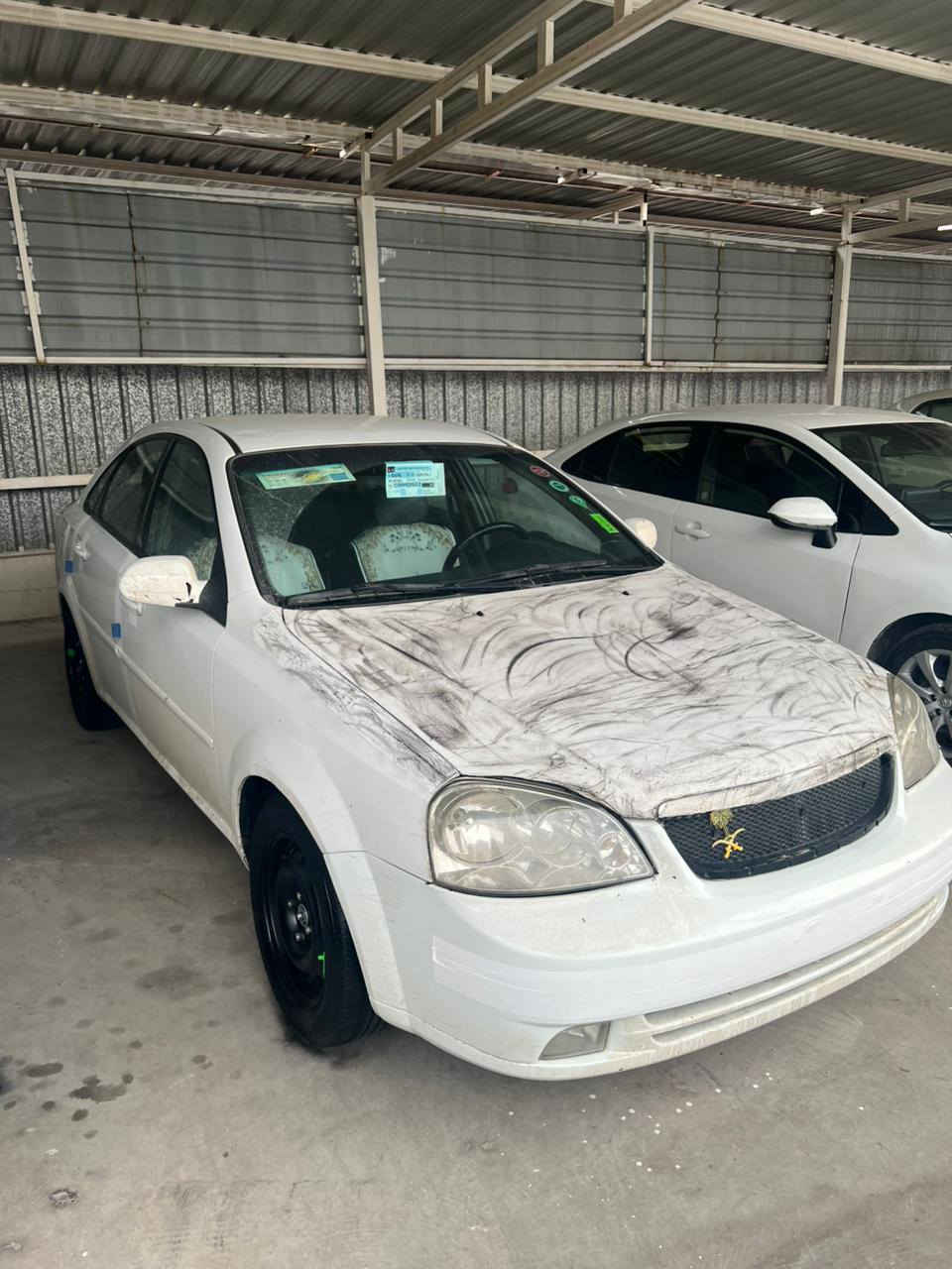 اوبترا 2010 كير عادي ثلاث قطع صبغ تحويل بشرط كير محرك طخم تايرات بشرط دعاميه ال دعاميه بشرط مكفوله غرامات صفر  عنوان كلك خبات 69 مجال *********** أربيل, العراق
