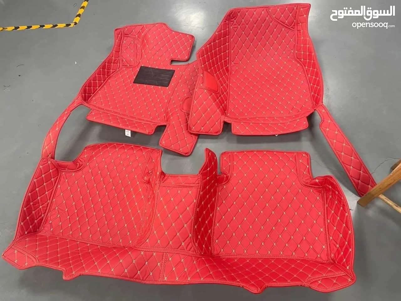 ارضيات سيارة جلد بهذا الشكل نوعيه فاخرة بشعر 20 الف


**إذا كنت صاحب هذا الإعلان وتريد حذفه لأي سبب، رجاءا أرسل رسالة إلى الدعم الفني**