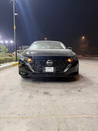 سنترا ٢٠٢٤ • مبدل اصلي • بدون رقم