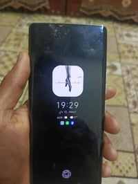 تكنو كامون 40 برو 5G • ٢٥٦ • شاشة مكسورة