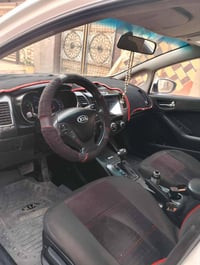 سيراتو • ٢٠١٤ • مكينة ١٫٦