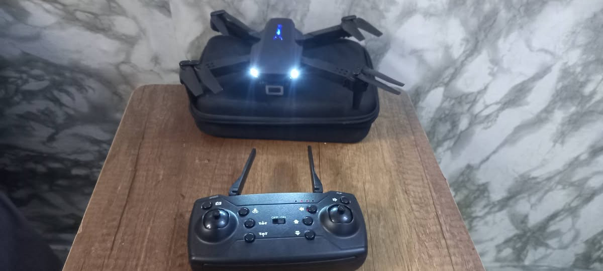 ١٥ الف قطعة درون تعليمي  متوفر توصيل


**إذا كنت صاحب هذا الإعلان وتريد حذفه لأي سبب، رجاءا أرسل رسالة إلى الدعم الفني**