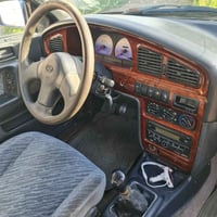 النترا ٩٤ • محرك وكير جديد • رقم ديالى