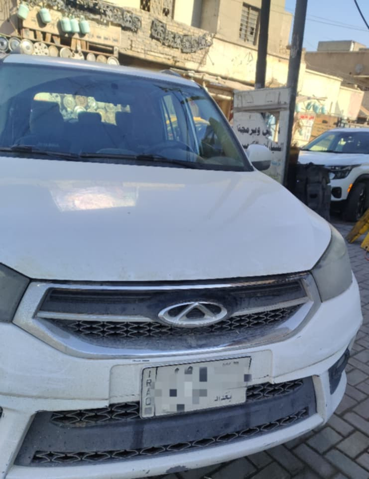 مجموعة من التيكو 
محرك غير مستقر - رون عالي - خمدة - تنظيف وبرمجة جويتر بالجهاز
تبديل هيدروليك الكير الميكانيكي
مصطفى ***********
بغداد - المشتل - الشارع العام - قبل تقاطع الاجراس 
يوميا من 9 صباحا لغاية 6 مساءا / الجمعة لغاية 2 بعد الظهر \ لا يوجد لدينا فرع ثاني
