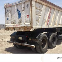 ماموت • ٢٠١٢ • جاهزه للشغل