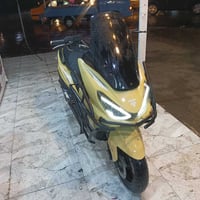 سكنز سترونغ • 2024 • قرب الكفيل