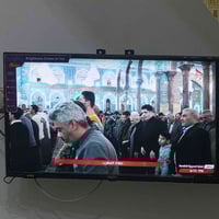 متاح بلازما حجم 32 نوع ديكو بدون نت ب80 تواصل واتساب أو نتصال    07744...