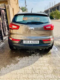 سبورتج • ٢٠١٤ • رقم النجف