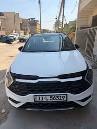 سبورتج جي تي لاين • ٢٠٢٤ • بغداد شارع فلسطين