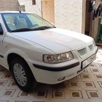 سمند 2010 كير محرك تبريد شرط  رقم انكليزي قادسيه حته الهزه بعدهي ماساق...