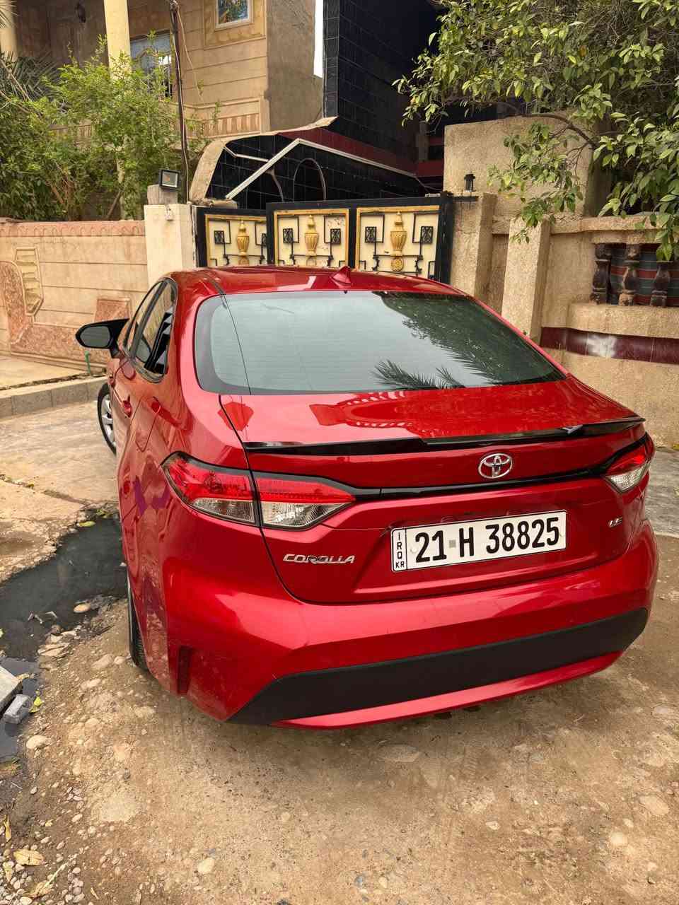 وارد امريكي رقم سنويه جديد مواصفات محرك 18 مرغوب مثبت سرعه رادار شاشه كامره خلفيه تحديد مسار هاند بريك دكمه محرك كير بشرط ضرر باب جاملغ  *********** مكان ديالى خانقين Singapore
