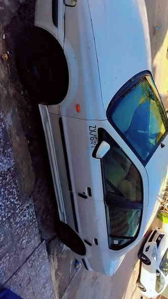 السلام عليكم للبيع سمند ١١واسط المكان بغداد ابودشير السعر خاص ***********/*********** اتصال واتساب
