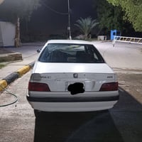 بيجو بارص موديل 2011 سيارة بسمي  07704212507