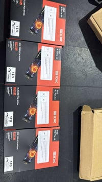 ترانسيفر SFP • بروكاد • ٨ جيجابت