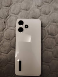 ريدمي ١٢ • ذاكرة ١٢٠ • مبدل شاشة