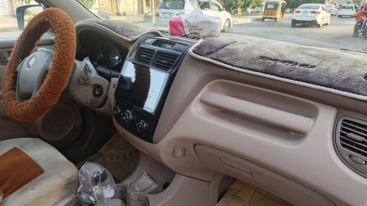 سبورتج ٢٠٠٩ خليجي مكفوله من الصبغ والضربة رقم كربلاء تبريد ثلج
بسمي مكينه كير حداديه مكفولة
مكاني كربلاء السعر 120 وبيه مجال
***********
