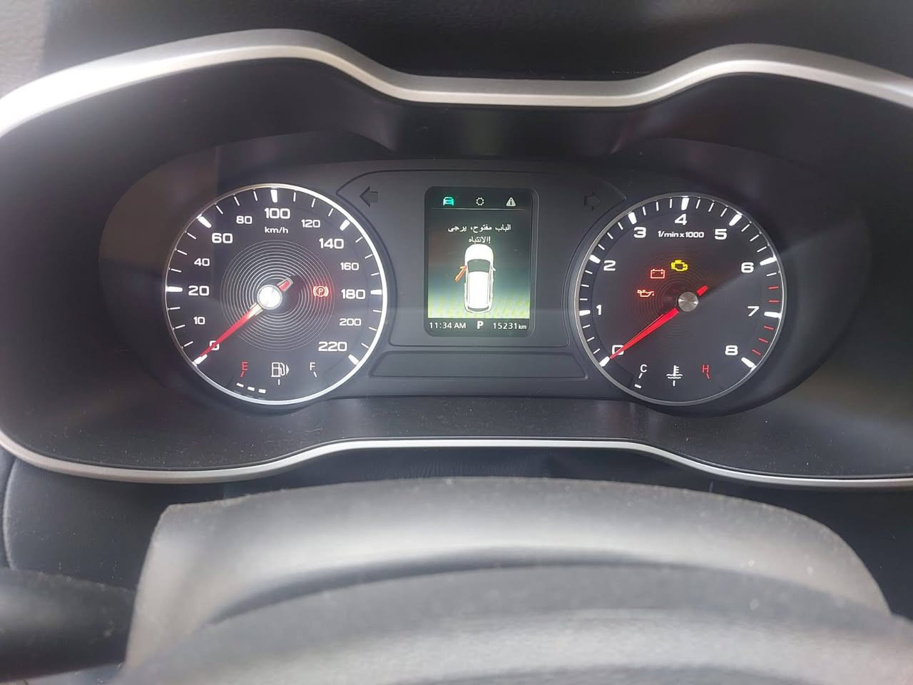 للبيع   MG zs 2022
كوم فورت نصف فول 
 مسجلة بالشركة صيانتها من الشركة
ضمانها غير منتهي
ماشي 15000
بيها رصعة صغيرة بالباب الخلفي الايسر ورصعة بالسقف 
بصمة 
زينون
السعر:130ورقة 
للتواصل: ***********
واتساب:***********
