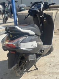 هونده • مكفولة • موديل ٢٢