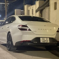 جينيسيس G70 • ٢٠٢٣ • ٢٨٠٠٠ كم