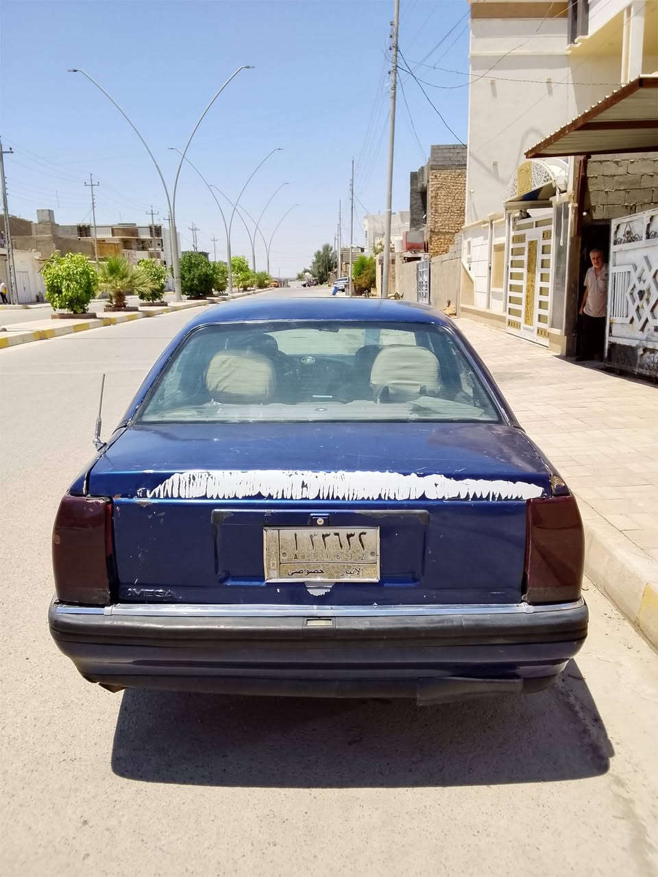 أوبل موديل 92 محرك 2000بلادي كير عادي جاهزة تحويل مباشر السعر 22وبيه مجال العنوان الرمادي خمسة كيلو هاتف/***********/أبو يونس

