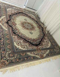 سجادة • ٩٠ • شوین کلار