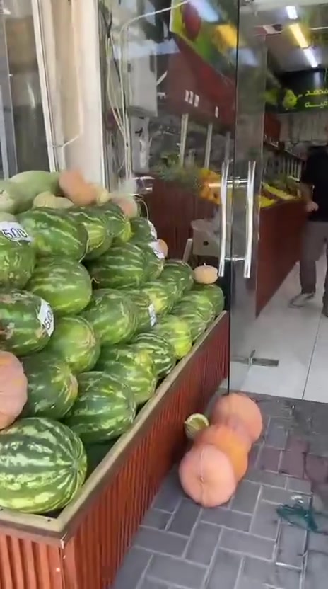 السلام عليكم اسعار علوه جميله اليوم  المخضر والفواكه اليوم ٩/٧/٢٠٢٦
رقم التوصيل *********** 
🍅 طماطه ٤٠٠ 
🥔 بطاطا ٧٠٠
🥒 خيار ٧٠٠ 
🍆 اسود٧٠٠ 
🧅 بصل اصفر ٧٢٥ 
🌰 احمر٩٧٥
 ابيض ٧٢٥
🍈 بطيخ ٩٥٠
 🫛 لوبيا ١٩٠٠
🥬 خس ٨٥٠
🥒 عطروزي ٩٠٠ 
🥦 قرنابيط ١٢٠٠
🥦 لهانه بيضه ٧٥٠
🫜 فلفل الوان ١٩٠٠ 
🥕 جزر ١٠٠٠
🥒 شجر١٠٠٠
🍊 برتقال لبناني ١٤٥٠
🍋 ليمون ٢٩٠٠
 🍎 تفاح احمر ٢٤٠٠
 🍎 تفاح اصفر ٢٤٠٠ 
🍑 خوخ كعكي ٢٤٥٠ 
🍏 تفاح اخضر امريكي ٢٩٠٠  منكا ٤٤٠٠
🫐 الكوجه اسود ٢٠٠٠ 
الو احمر ١٦٠٠
 الواصفر ١٦٠٠
 خوخ صوفي ١٩٥٠
خوخ كعكي ٢٤٥٠
 مشمش ابيض ٢٩٠٠
مشمش احمر ٢٩٠٠
 عنب كشمش ١٩٠٠
عنب فرنسي ١٦٥٠
 موز ١٢٥٠
 ثوم  ٤٤٠٠ 
تفاح بيبي ١٠٠٠ 
عرموط ٢٣٥٠
 رمان ٤٦٠٠
 باميا ١٥٠٠ 
فاصوليا ٢٢٠٠
 زنجبيل ٣٩٠٠
 تين ٥٧٠٠ 
كرز ٢٩٠٠ 
جوز هند ١٥٠٠
 ذره ١٢٥٠
صواني فواكه مشكل🍇🍒🍏🍎 الصنيه ب ٥ الاف يتوفر توصيل *********** 
انسب الاسعار واحسن جوده 
لسنا الوحيدين ولكننا  الافضل
أهلا وسهلا بيكم تنورونه بكل وقت على مدار الساعه
