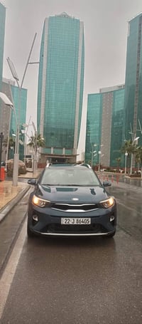 ستونيك • ٢٠١٨ • أربيل