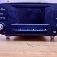 مسجل توسان نضيف الاصلي للبيع من 2017لحد 2020  07738542855