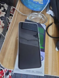 تكنو بوفا سلم 5g جهاز كلش نضيف صارلي سبوعين من اخذته كامل هوة واغراضه ...