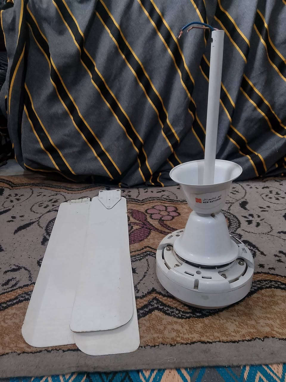 السلام عليكم اصليه سعر 20 قفل عنوان بغداد ام الكبر***********
