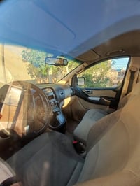 ٢٠٠٩ • كركوك • سيارة